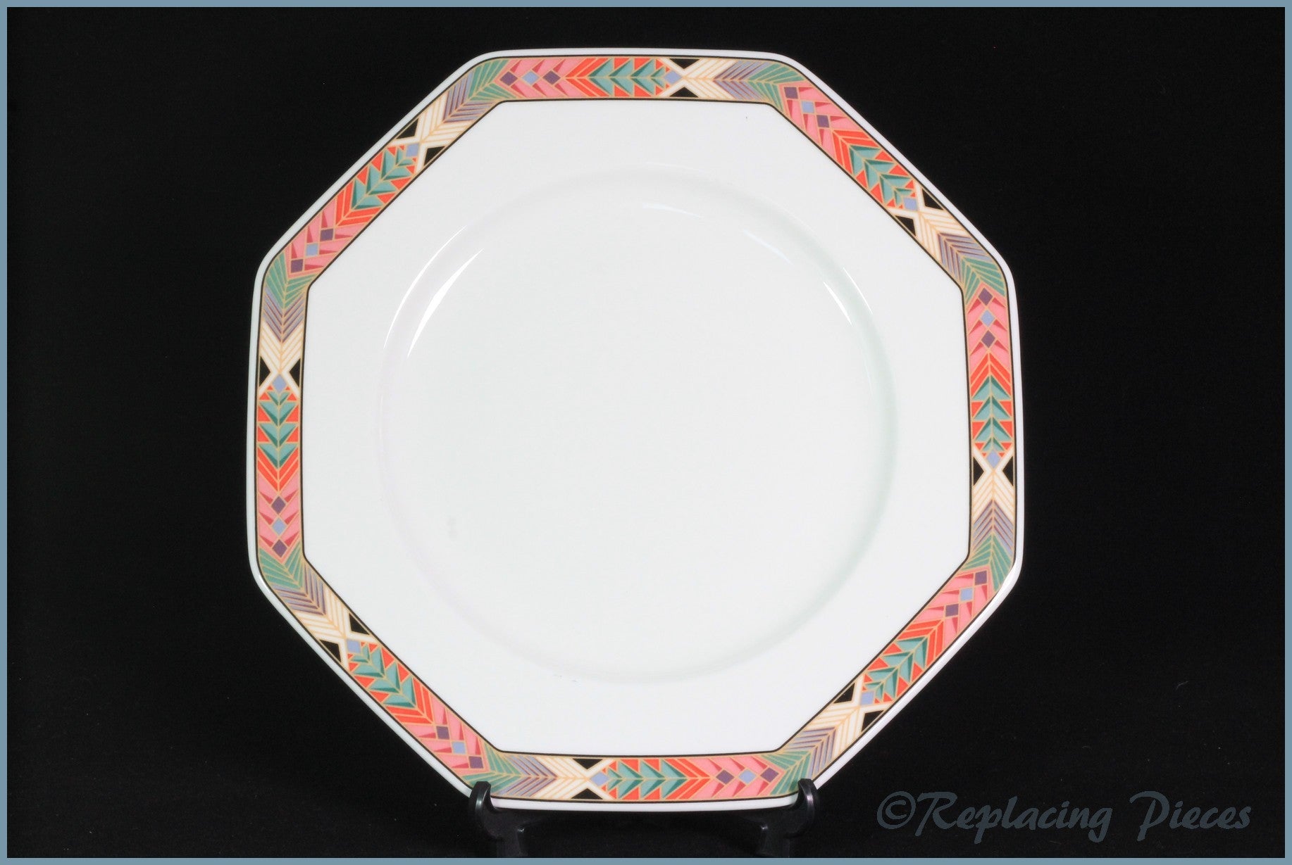 Villeroy & Boch - Cheyenne - 6
