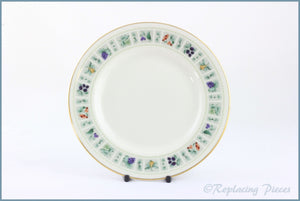 Royal Doulton - Tapestry (TC1024) - 6 1/2" Side Plate