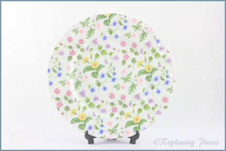 Queens - Country Meadow - 6 3/8" Side Plate