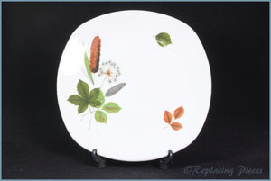 Midwinter - Riverside (Stylecraft) - 6 5/8" Side Plate