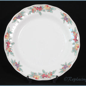 Royal Doulton - Autumn Fruits (TC1177) - Dinner Plate