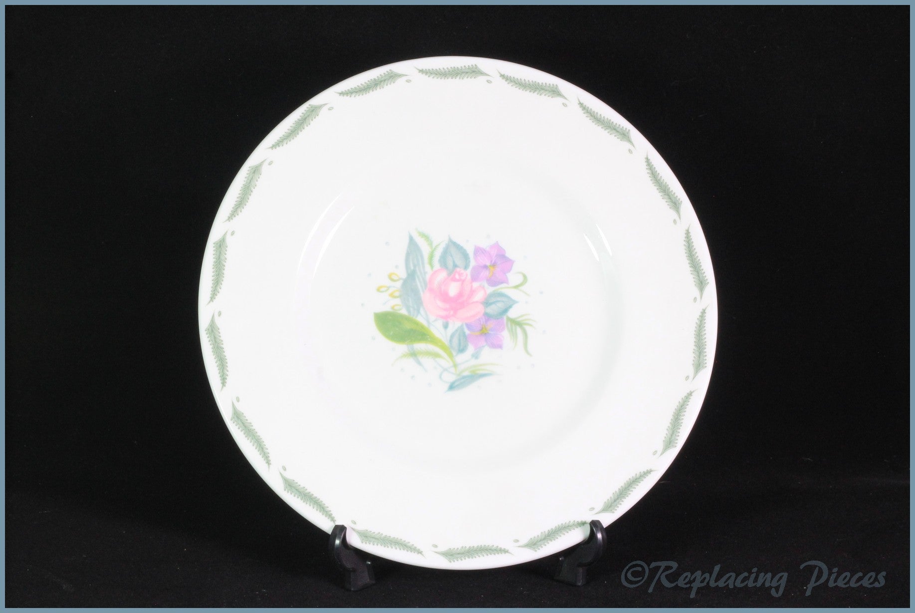 Wedgwood (Susie Cooper) - Fragrance - 8 1/2