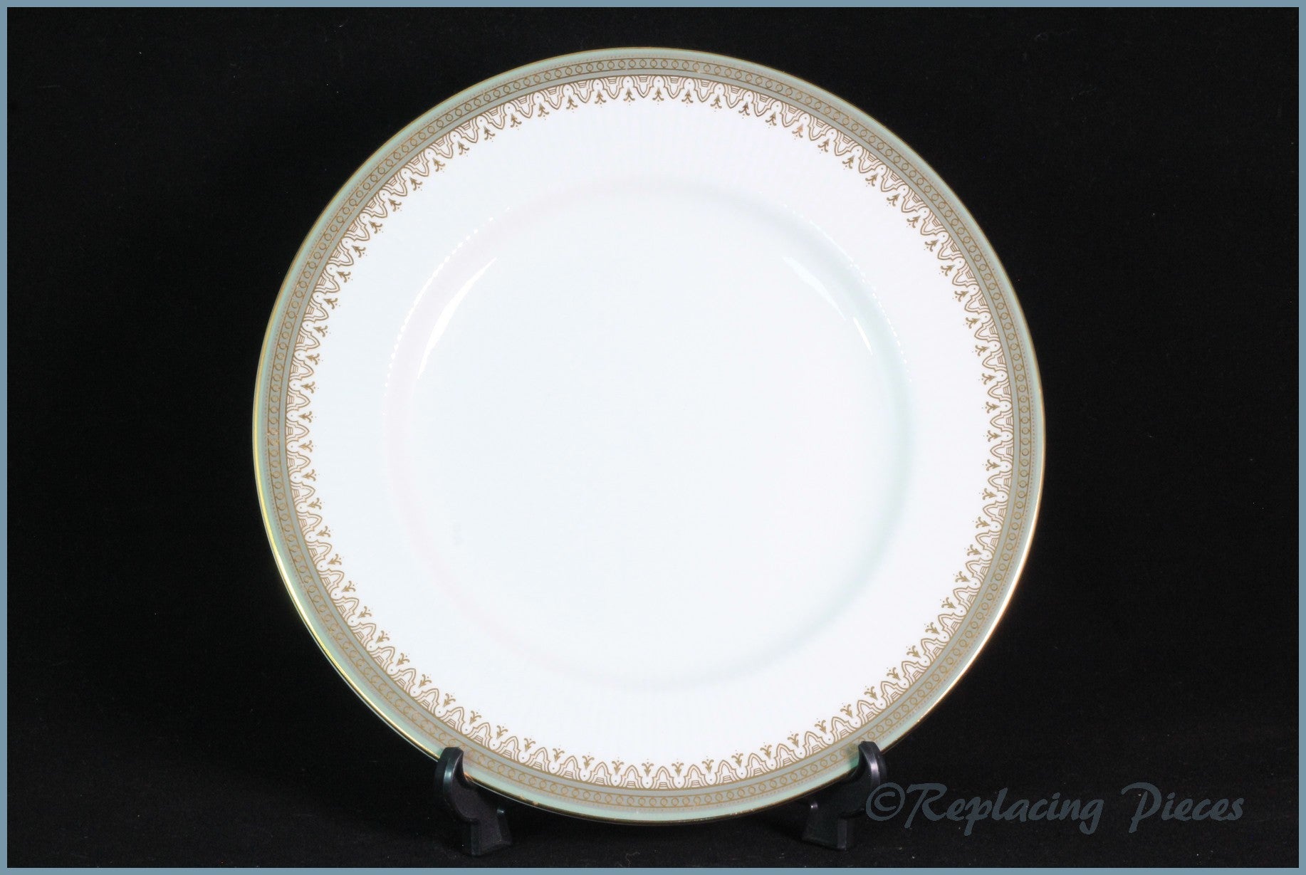 Paragon/Royal Albert - Kensington - 8