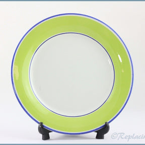 Staffordshire - Avanti (Green) - 7 7/8