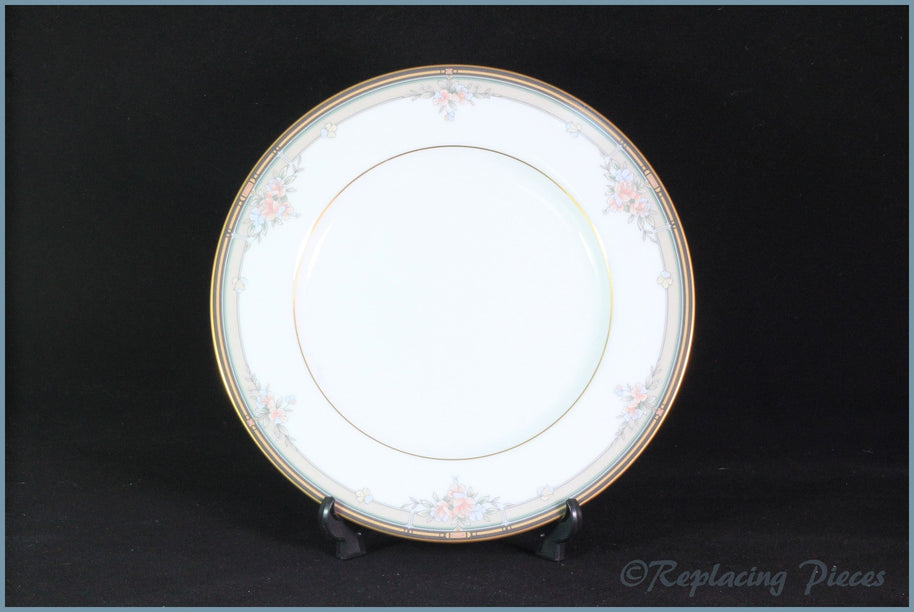 Noritake - Blossom Mist - Dinner Plate
