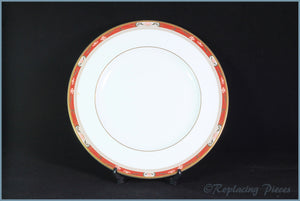 Royal Doulton - Sandon (H5172) - 9" Luncheon Plate