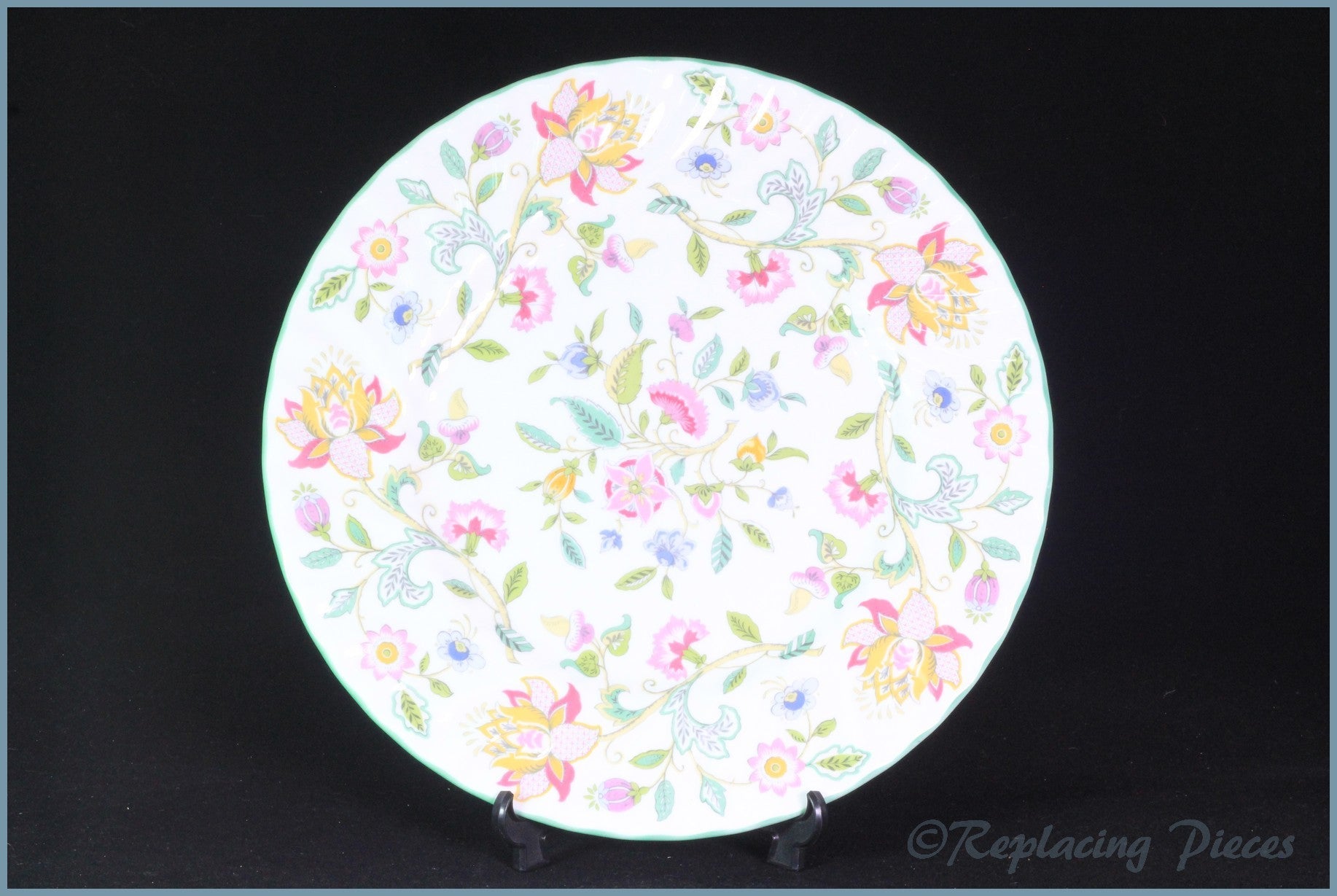 Minton - Haddon Hall - 6 1/4