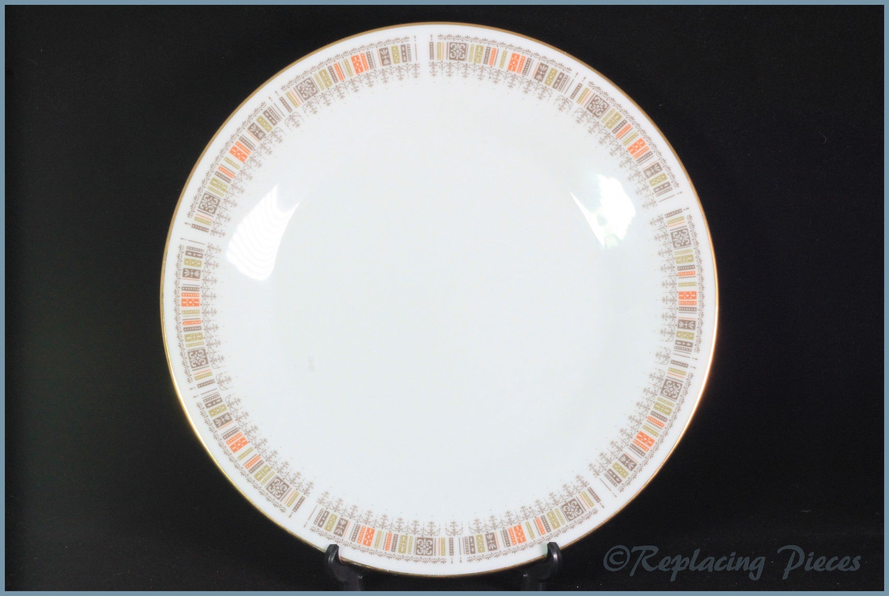 Noritake - Shastra - 6 1/2