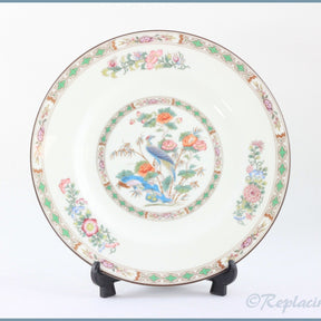 Wedgwood - Kutani Crane (Brown Edge) - 6