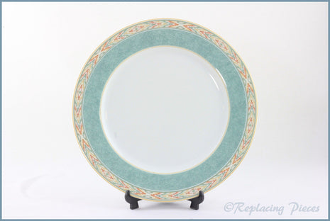 Wedgwood - Aztec - 9" Luncheon Plate