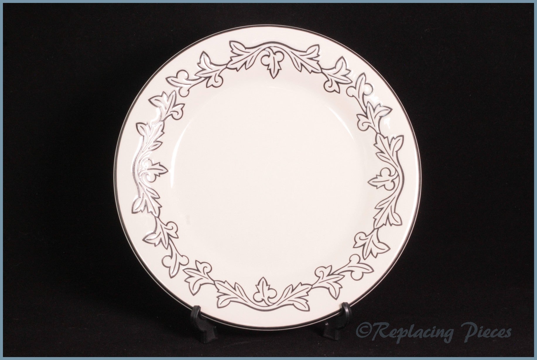 Hornsea - Acanthus - 8 5/8
