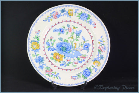 Masons - Regency - 10 1/2" Dinner Plate