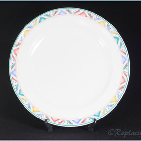 Villeroy & Boch - Indian Look - 6 3/4