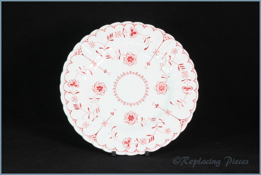 J & G Meakin - Arcadia - 7" Side Plate