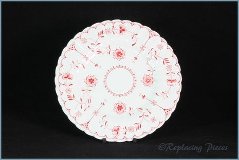 J & G Meakin - Arcadia - 7" Side Plate