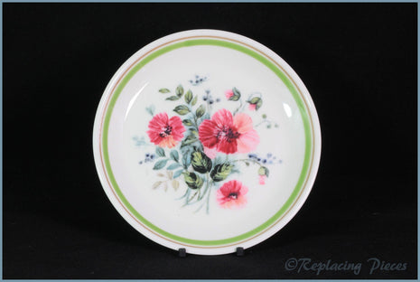 Royal Albert - Rougefield - 6 5/8" Side Plate