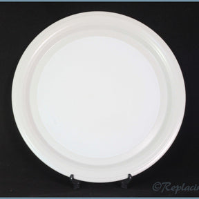 Hornsea - Swan Lake (Grey) - 12 5/8