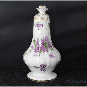 Hammersley - Victorian Violets - Pomander