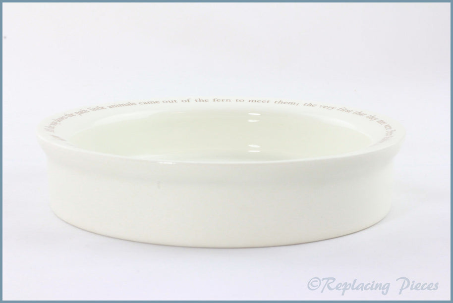 Wedgwood - Mrs Tiggywinkle - Porringer