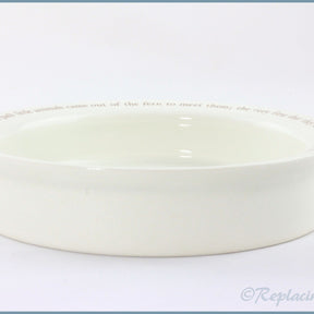 Wedgwood - Mrs Tiggywinkle - Porringer