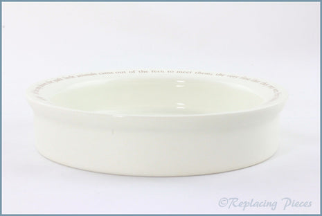 Wedgwood - Mrs Tiggywinkle - Porringer