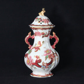Masons - Mandalay Red - Pot Pourri