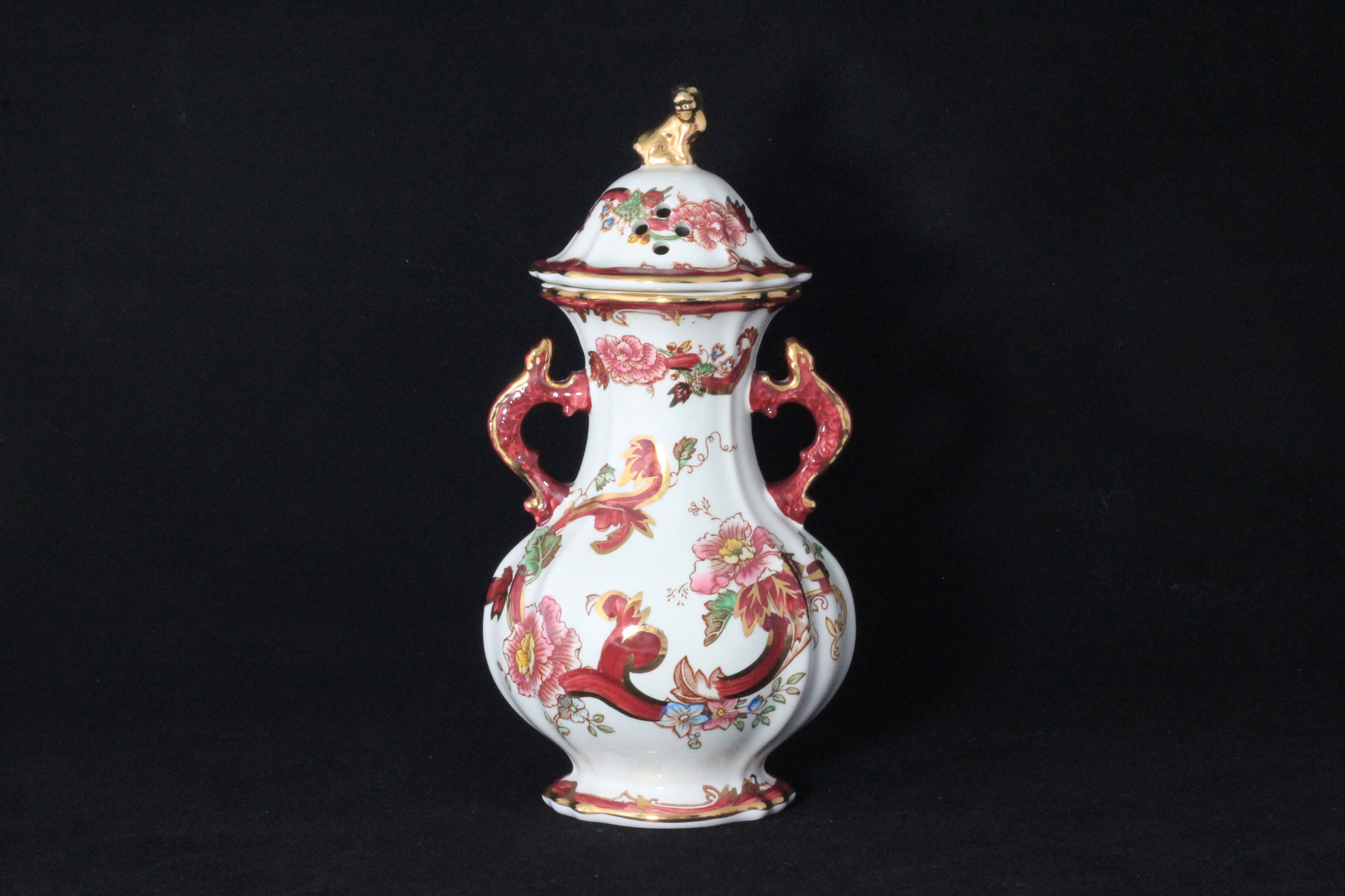 Masons - Mandalay Red - Pot Pourri