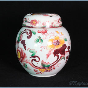Masons - Floris - Prunus Jar