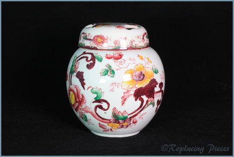 Masons - Floris - Prunus Jar