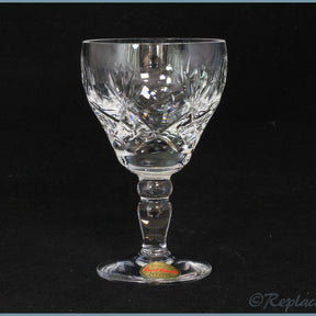 Royal Brierley - Elizabeth - Red Wine