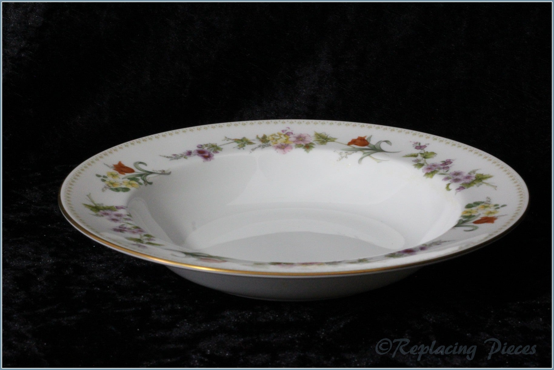 Wedgwood - Mirabelle (R4537) - 8