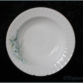 Royal Stafford - Blossom Time - Rimmed Bowl