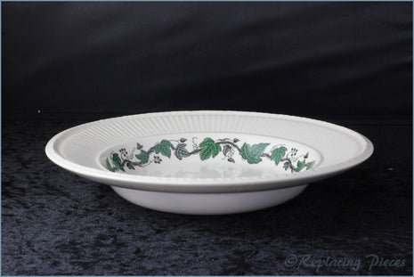 Wedgwood - Stratford - 9" Rimmed Soup Bowl