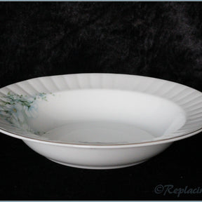 Royal Stafford - Blossom Time - Rimmed Bowl
