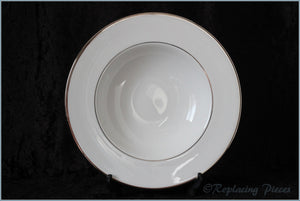 Royal Worcester - Monaco - 8" Rimmed Bowl