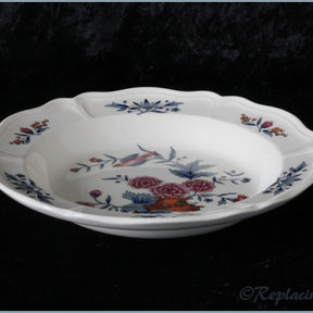 Wedgwood - Pot Pourri - Rimmed Bowl