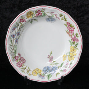 Spode - Romany (S3420) - Rimmed Bowl