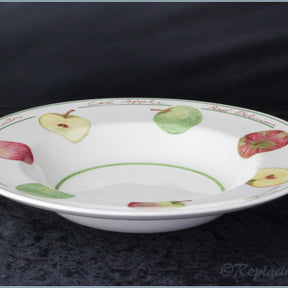Royal Stafford - Apple - 9 3/4