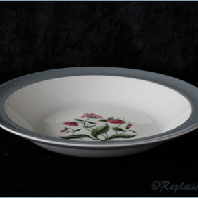 Wedgwood - Mayfield Grey - 7 3/8