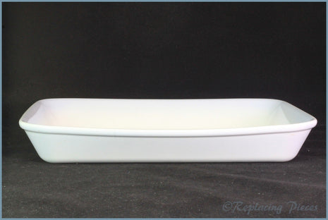 Portmeirion - Dusk - 14 1/2" x 11" Oblong Roaster