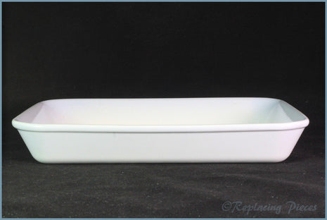 Portmeirion - Dusk - 12 1/4" x 9 3/4" Oblong Roaster