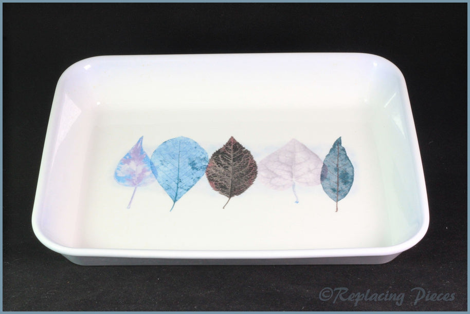 Portmeirion - Dusk - 12 1/4