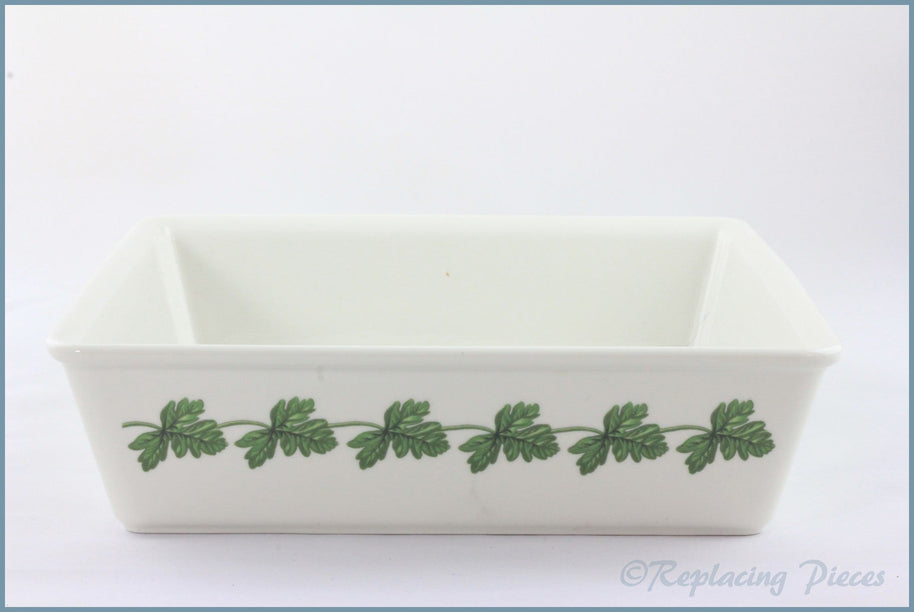 Portmeirion - Pomona - Square Roasting Dish