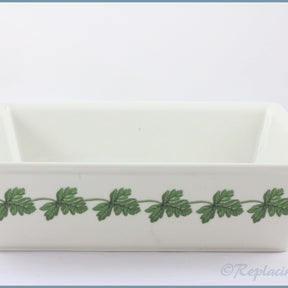Portmeirion - Pomona - Square Roasting Dish