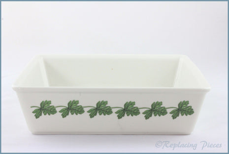 Portmeirion - Pomona - Square Roasting Dish