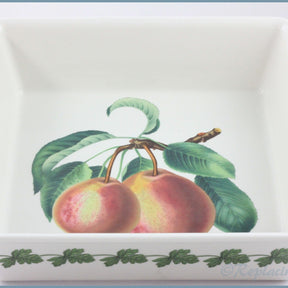Portmeirion - Pomona - Square Roasting Dish