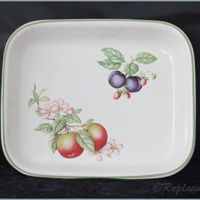 Marks & Spencer - Ashberry - Oblong Roaster