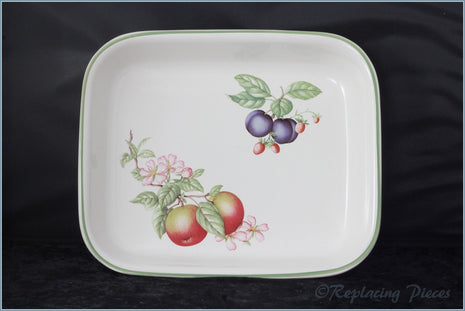 Marks & Spencer - Ashberry - Oblong Roaster