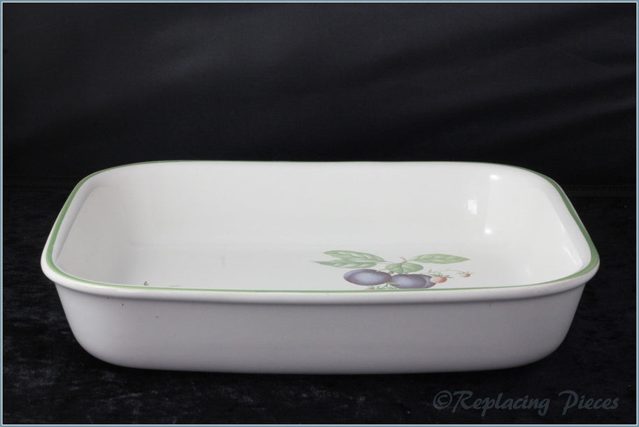 Marks & Spencer - Ashberry - Oblong Roaster