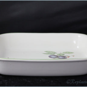 Marks & Spencer - Ashberry - Oblong Roaster